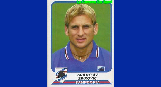 Bratislav Zivkovic
