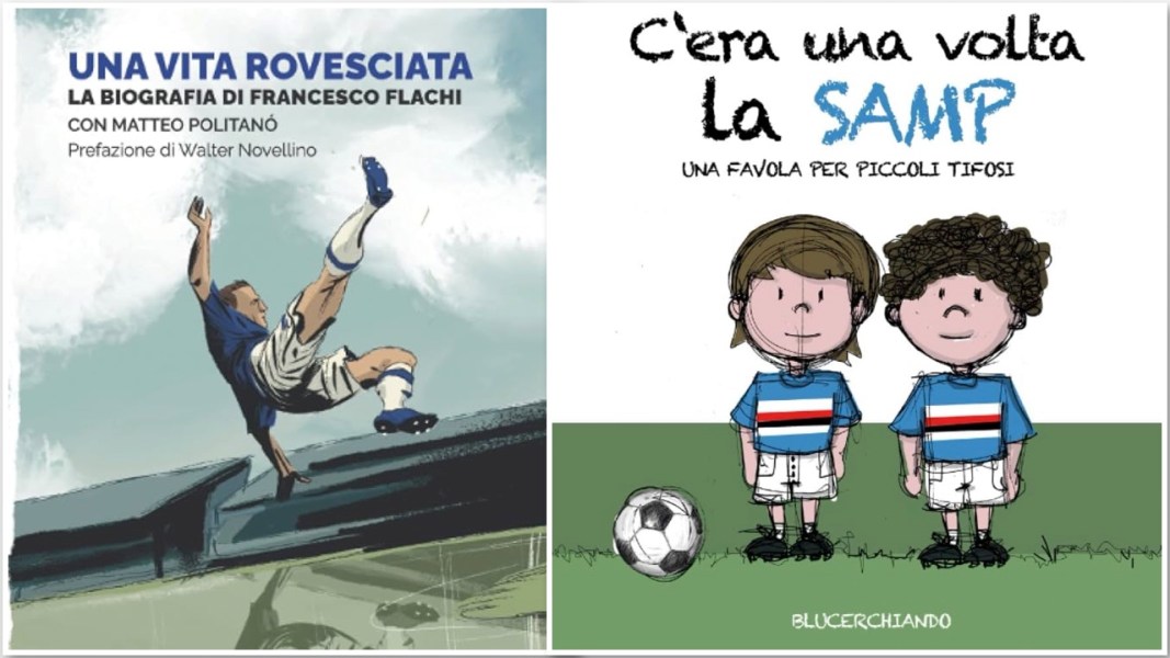 BLUCERCHIANDO Edizioni